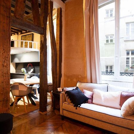 High Stay Saint Germain De Pres Paris 6 Buitenkant foto