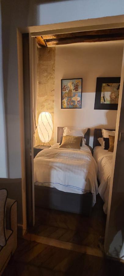 High Stay Saint Germain De Pres Paris 6 Buitenkant foto