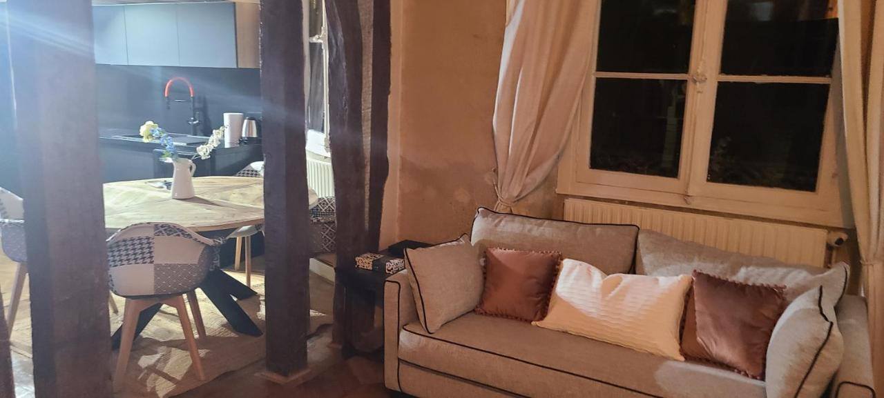 High Stay Saint Germain De Pres Paris 6 Buitenkant foto