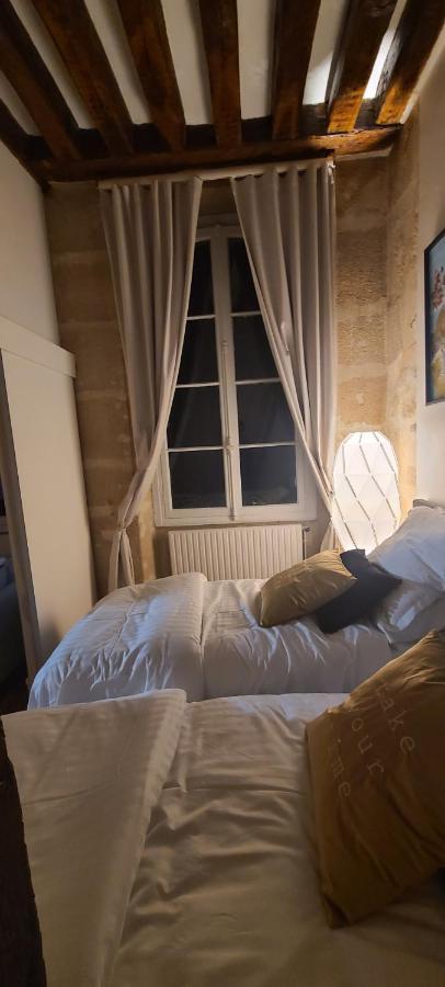 High Stay Saint Germain De Pres Paris 6 Buitenkant foto