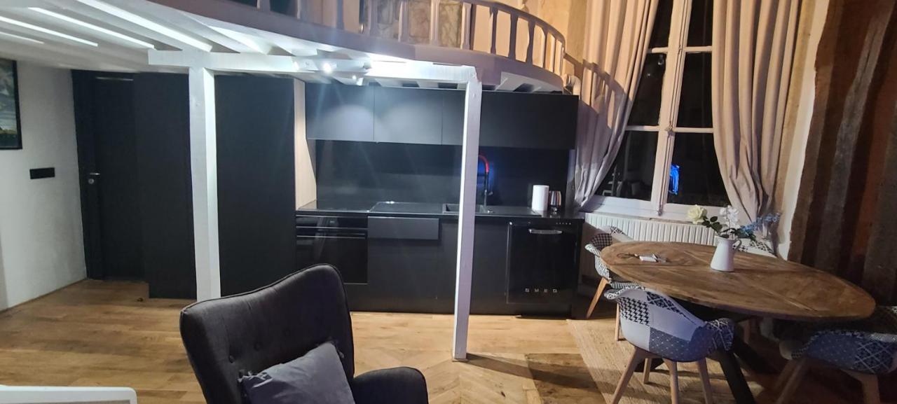 High Stay Saint Germain De Pres Paris 6 Buitenkant foto