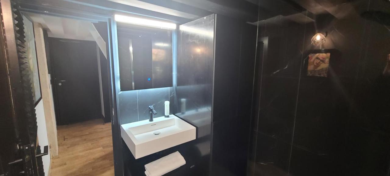 High Stay Saint Germain De Pres Paris 6 Buitenkant foto