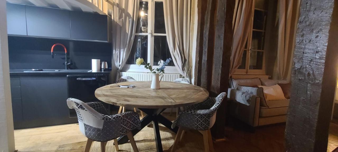 High Stay Saint Germain De Pres Paris 6 Buitenkant foto