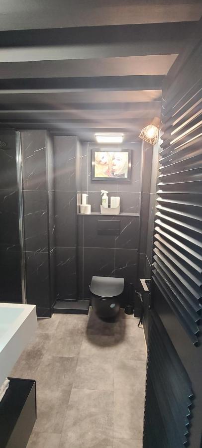 High Stay Saint Germain De Pres Paris 6 Buitenkant foto