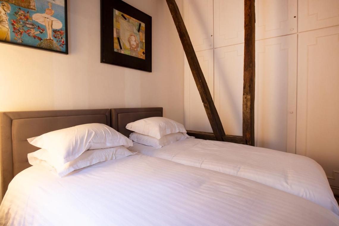 High Stay Saint Germain De Pres Paris 6 Buitenkant foto
