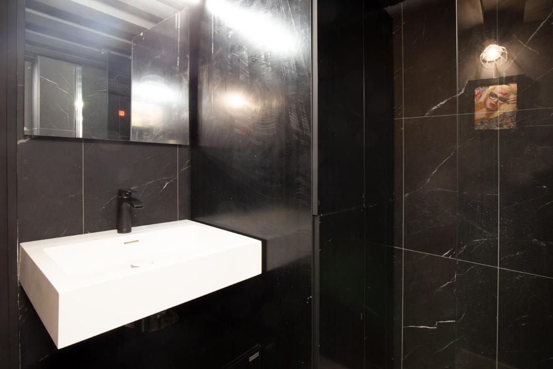 High Stay Saint Germain De Pres Paris 6 Buitenkant foto