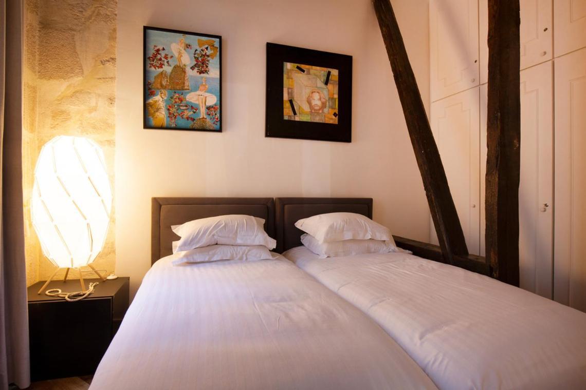 High Stay Saint Germain De Pres Paris 6 Buitenkant foto