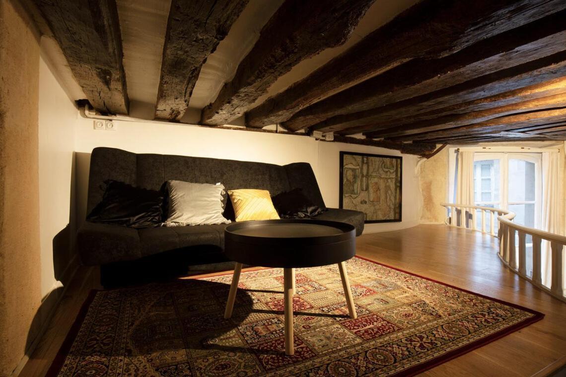 High Stay Saint Germain De Pres Paris 6 Buitenkant foto